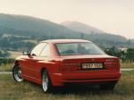 BMW 840 Ci 1993 года (UK)
